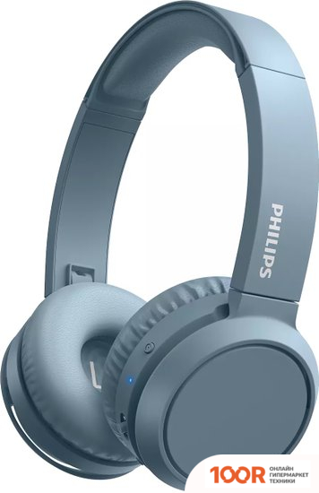 Наушники Philips TAH4205BL/00 (188067)