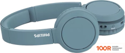 Наушники Philips TAH4205BL/00 (188067)