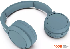 Наушники Philips TAH4205BL/00 (188067)