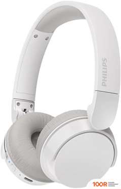 Наушники Philips TAH3209WT/00 (188065)