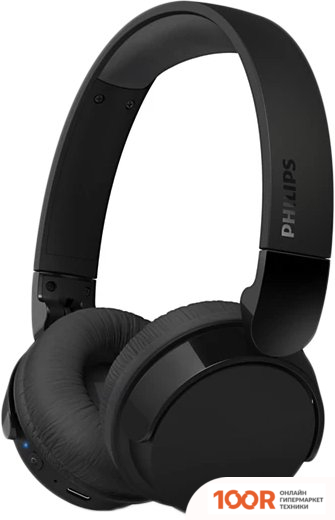 Наушники Philips TAH3209BK/00 (188064)