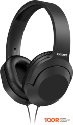 Наушники Philips TAH2005BK/00 (188062)