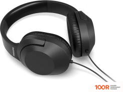 Наушники Philips TAH2005BK/00 (188062)