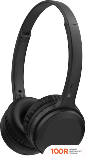 Наушники Philips TAH1108BK/00 (188060)