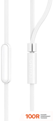 Наушники Philips TAE1105WT/00 (188051)