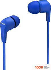 Наушники Philips TAE1105BL/00 (188049)