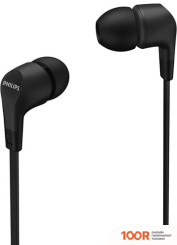 Наушники Philips TAE1105BK/00 (188048)