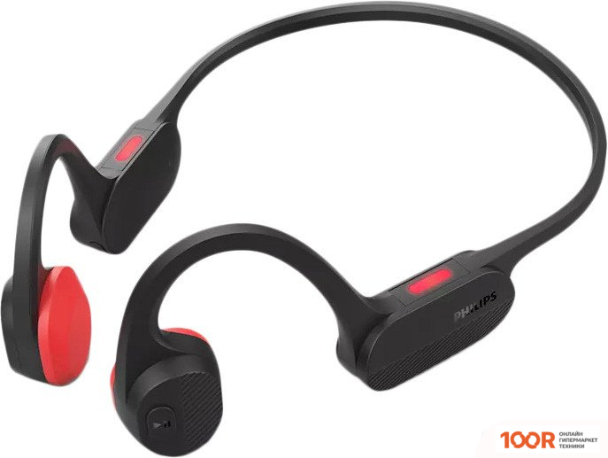 Наушники Philips TAA5608BK/00 (188039)