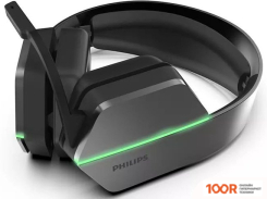 Наушники Philips EVNIA 5000 TAG5106BK/00 (188003)