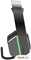Наушники Philips EVNIA 5000 TAG5106BK/00 (188003)