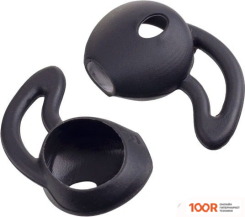 Наушники Perfeo LIGHT (ЧЕРНЫЙ) (187944)