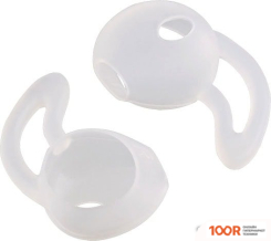 Наушники Perfeo LIGHT (БЕЛЫЙ) (187943)