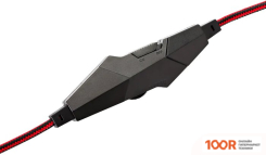 Наушники Perfeo GLADIATOR SECUTOR (БЕЛЫЙ) (187926)