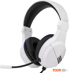 Наушники Perfeo GLADIATOR SECUTOR (БЕЛЫЙ) (187926)