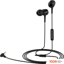 Наушники Perfeo DRUM (ЧЕРНЫЙ) (187918)