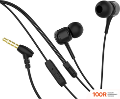 Наушники Perfeo DRUM (ЧЕРНЫЙ) (187918)