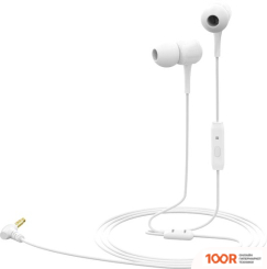 Наушники Perfeo DRUM (БЕЛЫЙ) (187917)