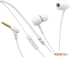 Наушники Perfeo DRUM (БЕЛЫЙ) (187917)