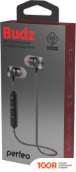 Наушники Perfeo BUDZ (187904)