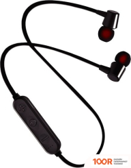 Наушники Perfeo BELLS (ЧЕРНЫЙ) (187903)