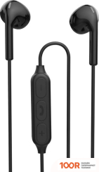 Наушники Perfeo ARGON (ЧЕРНЫЙ) (187902)