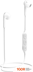 Наушники Perfeo ARGON (БЕЛЫЙ) (187901)