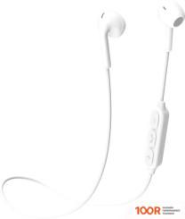 Наушники Perfeo ARGON (БЕЛЫЙ) (187901)