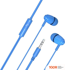 Наушники Perfeo ALTO-M (СИНИЙ) (187897)