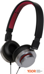Наушники Panasonic RP-HXD5E-K (187855)