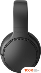Наушники Panasonic RB-M700BGE-K (187843)