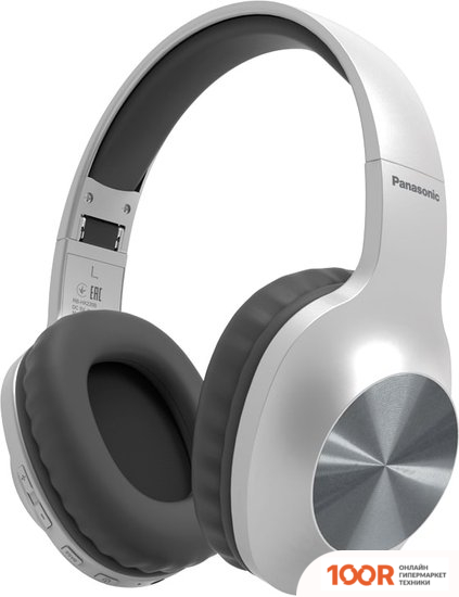 Наушники Panasonic RB-HX220BEE-S (187839)