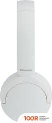 Наушники Panasonic RB-HF630BG-W (187837)