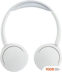 Наушники Panasonic RB-HF630BG-W (187837)