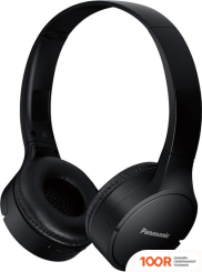 Наушники Panasonic RB-HF420BGE-K (187833)