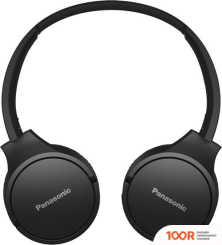 Наушники Panasonic RB-HF420BGE-K (187833)