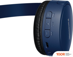 Наушники Panasonic RB-HF420BGE-A (187832)