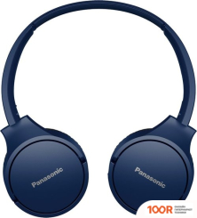 Наушники Panasonic RB-HF420BGE-A (187832)