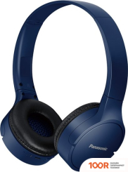 Наушники Panasonic RB-HF420BGE-A (187832)