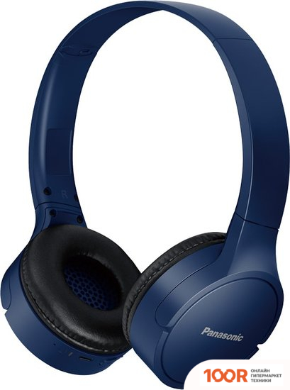 Наушники Panasonic RB-HF420BGE-A (187832)