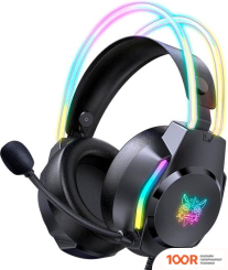 Наушники Onikuma X26 (ЧЕРНЫЙ) (187786)