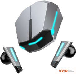 Наушники Onikuma T32 (ТЕМНО-СЕРЫЙ) (187772)