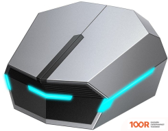 Наушники Onikuma T32 (ТЕМНО-СЕРЫЙ) (187772)