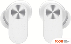 Наушники OnePlus NORD BUDS 2 (БЕЛЫЙ) (187746)