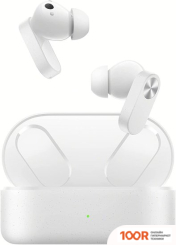 Наушники OnePlus NORD BUDS 2 (БЕЛЫЙ) (187746)