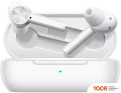 Наушники OnePlus BUDS Z (БЕЛЫЙ) (187733)