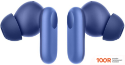 Наушники OnePlus BUDS V (СИНИЙ) (187731)