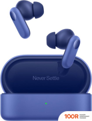 Наушники OnePlus BUDS V (СИНИЙ) (187731)