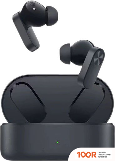 Наушники OnePlus BUDS ACE (ЧЕРНЫЙ) (187714)