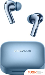 Наушники OnePlus BUDS 3 (ГОЛУБОЙ, КИТАЙСКАЯ ВЕРСИЯ) (187708)