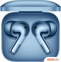 Наушники OnePlus BUDS 3 (ГОЛУБОЙ, КИТАЙСКАЯ ВЕРСИЯ) (187708)